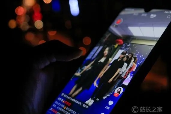 快手直播间回收硬币是真的吗?