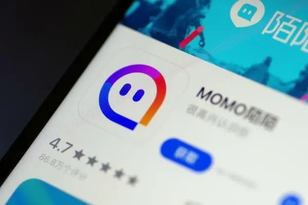 陌陌交友软件征婚可不可靠？