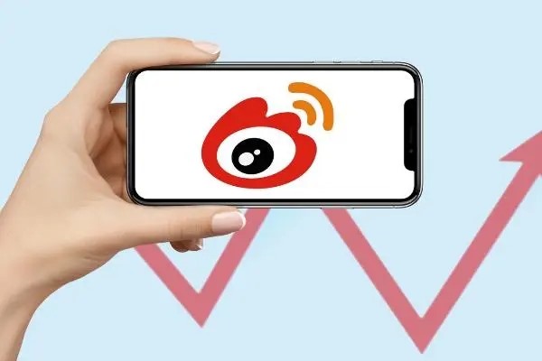 怎么注册微博邮箱账号?