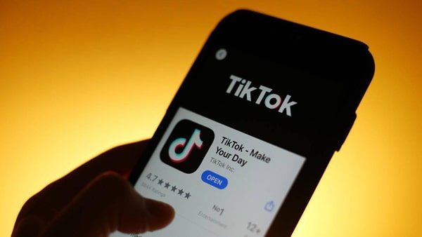 tiktok怎样开佣金账户？