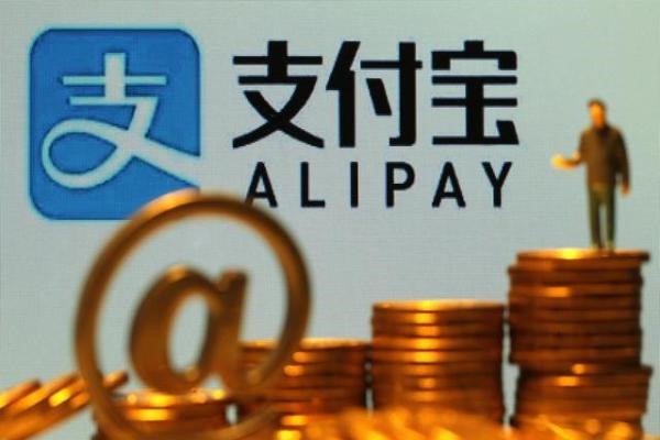 快手号和支付宝不是一个人可以吗?